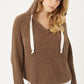 Pullover Hoodie Sweater Top