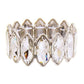 Fashion Oval Rhinestone Style Bracelet