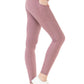 Full Length Performance Activewear Leggings