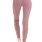 Full Length Performance Activewear Leggings