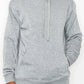 Fleece Pullover