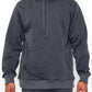 Fleece Pullover