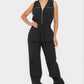 Cargo Jumpsuit